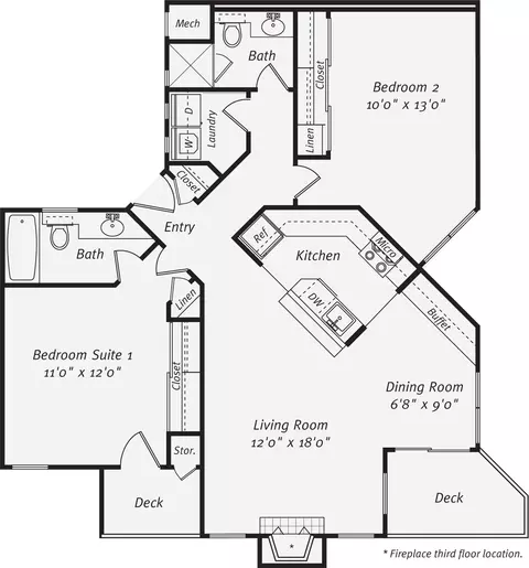 39939 Stevenson Cmn, Fremont, CA 94538