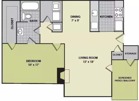 1301 Pinewinds Dr, Raleigh, NC 27603