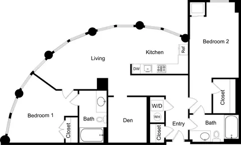11418 Rockville Pike, North Bethesda, MD 20852