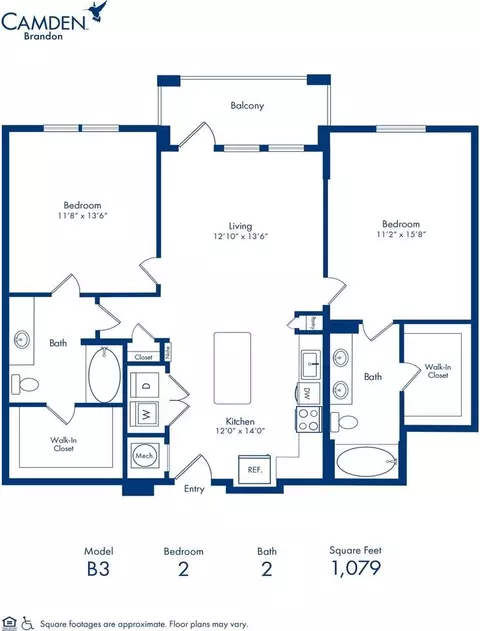8733 Rooks Park Cir, Tampa, FL 33619