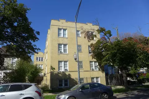 2048 N Kostner Ave, Chicago, IL 60639