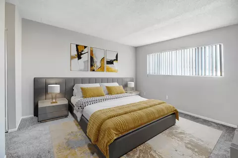 15441 Nordhoff St, Los Angeles, CA 91343