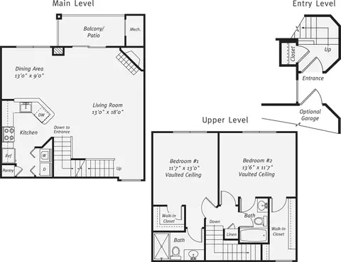 1569 Onyx Dr, Tysons Corner, VA 22102