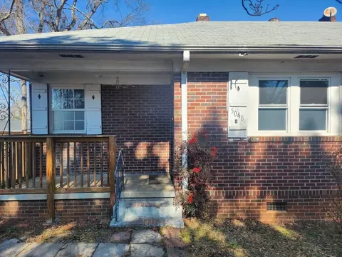 5048 Old Augusta Rd, Greenville, SC 29605