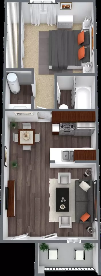 5755 E River Rd, Catalina Foothills, AZ 85750