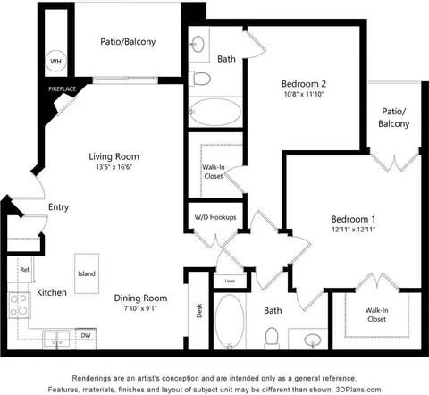 2226 Reagan Ave, Rock Springs, WY 82901