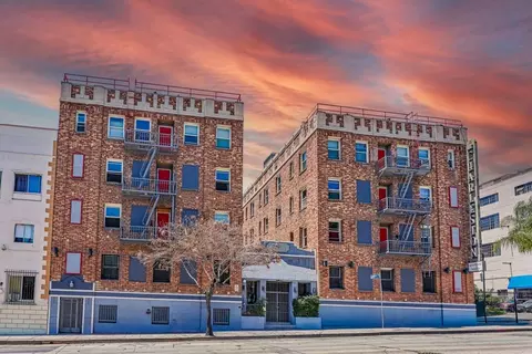 729 S Union Ave, Los Angeles, CA 90017