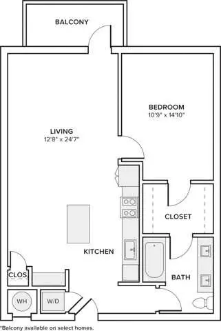 3415 Washington Blvd, Arlington, VA 22201