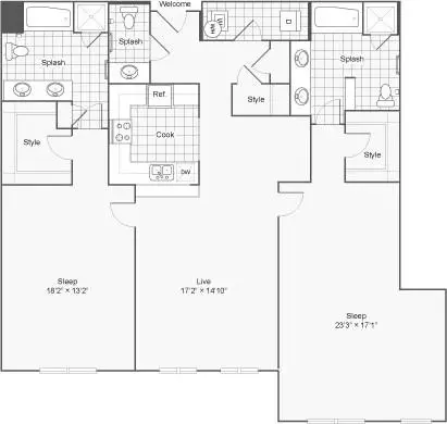 17803 La Cantera Ter, San Antonio, TX 78256