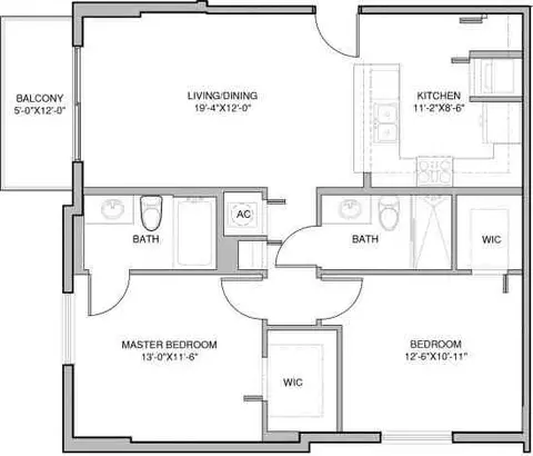 551 NE 39th St, Miami, FL 33137