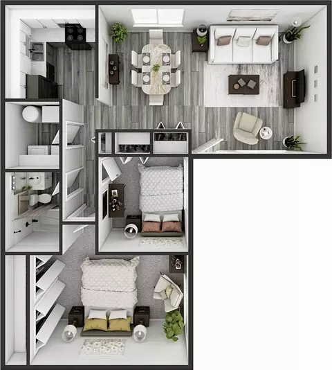 700 Candlelite Ct, Fort Wayne, IN 46807