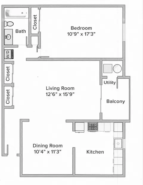 1255 Route 166, Toms River, NJ 08753