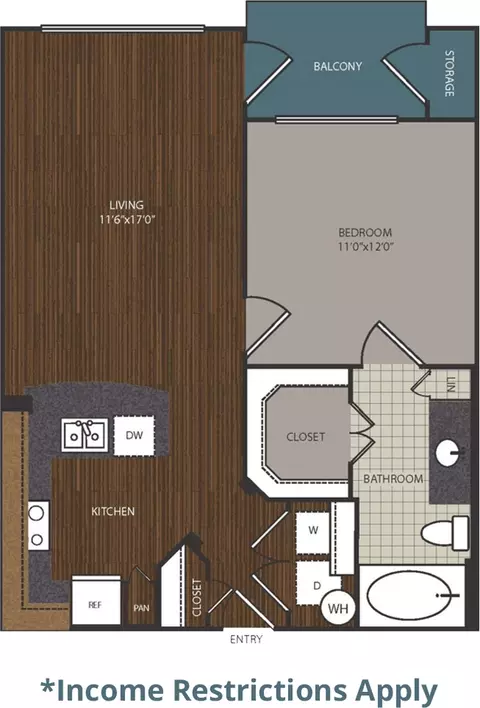 5455 Richmond Ave, Houston, TX 77056