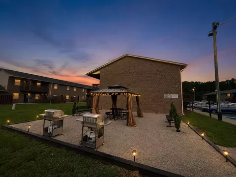 3324 Frontgate Dr, Greenville, NC 27834