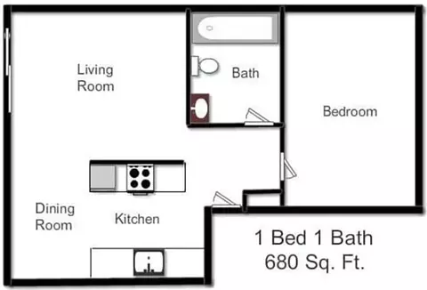 17062 NE Halsey St, Portland, OR 97230