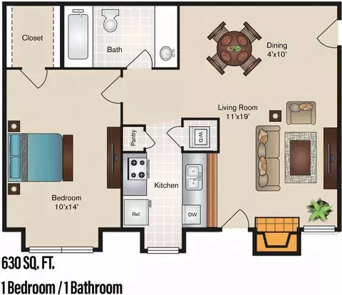 18175 Midway Rd, Dallas, TX 75287