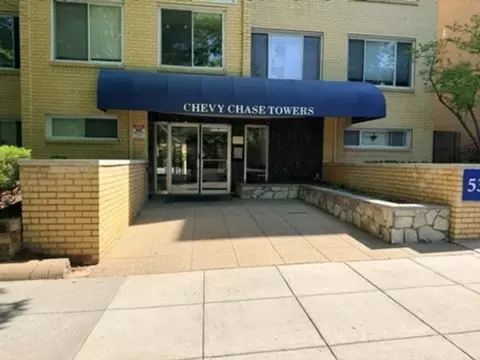 5323 Connecticut Ave NW, Washington, DC 20015