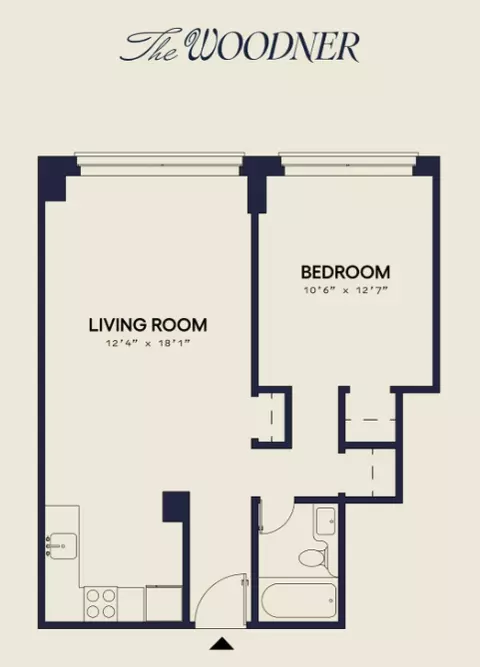 3636 16th St NW, Washington, DC 20010