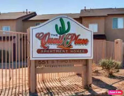 551 S 3rd St, Blythe, CA 92225