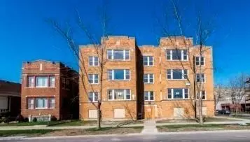 8100 S Throop St, Chicago, IL 60620