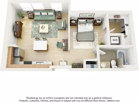 905 Dexter Ave N, Seattle, WA 98109