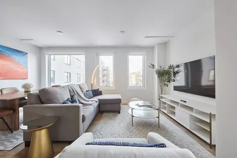 Marshall Dr, Hoboken, NJ 07030