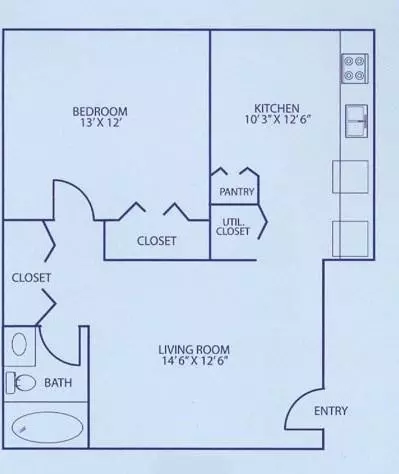 1300 Plaza Pl, North Augusta, SC 29841