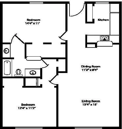 7900 Bellaire Blvd, Houston, TX 77036