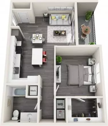3015 N Scottsdale Rd, Scottsdale, AZ 85251