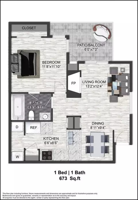 247 E Southwest Pkwy, Lewisville, TX 75067