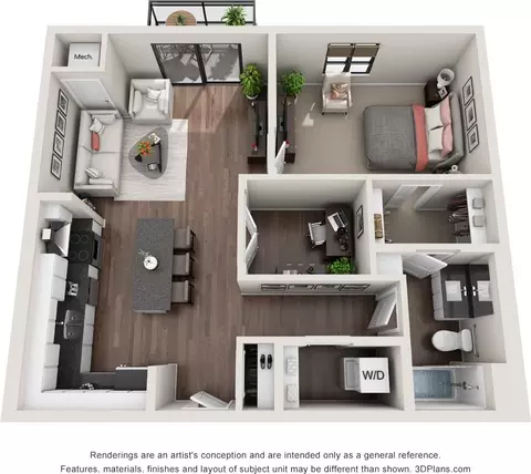 12900 Technology Dr, Eden Prairie, MN 55344