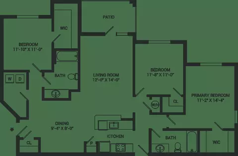 701 NE Tudor Rd, Lees Summit, MO 64086
