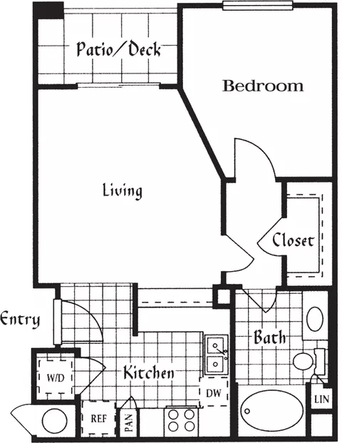 24905 Magic Mountain Pkwy, Valencia, CA 91355