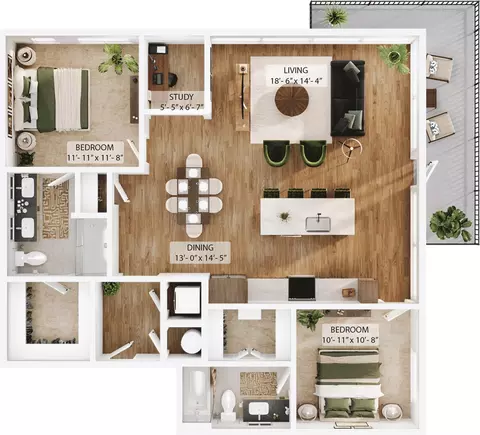 17727 Addison Rd, Dallas, TX 75287