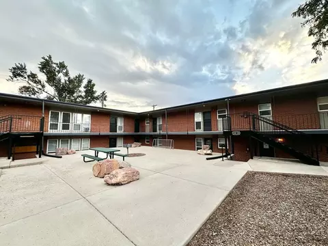 3014 N Arcadia St, Colorado Springs, CO 80907