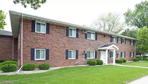 2021 Deckner Ave, Green Bay, WI 54302