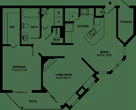 9099 E Mississippi Ave, Denver, CO 80247