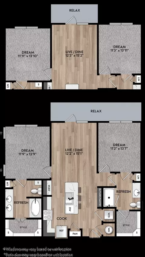 200 Harvest Way, Argyle, TX 76226