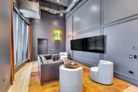 1101 W Van Buren St, Chicago, IL 60607 photo 36