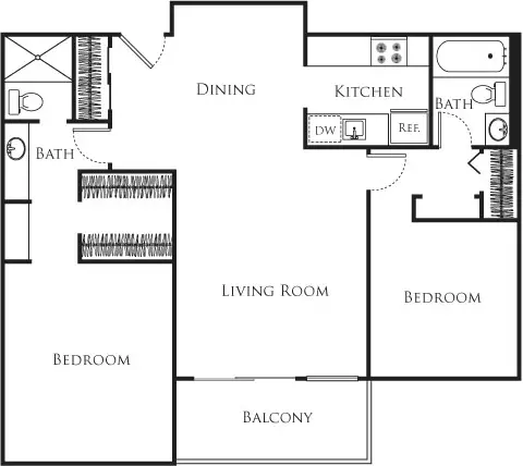 85 W 5th Ave, San Mateo, CA 94402