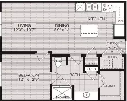 10401 Town And Country Way, Houston, TX 77024