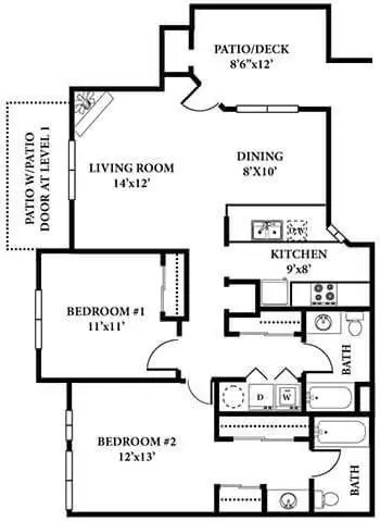 16100 SW Century Dr, Sherwood, OR 97140