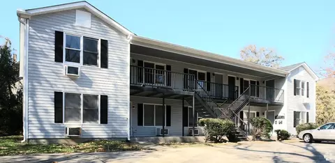 1605 N Roxboro St, Durham, NC 27701