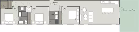 730 E 36th St, Charlotte, NC 28205
