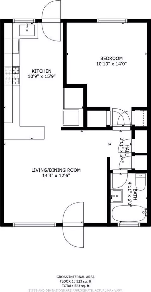 7025 W 36th Ave, Wheat Ridge, CO 80033