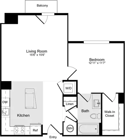 1111 Belle Pre Way, Alexandria, VA 22314