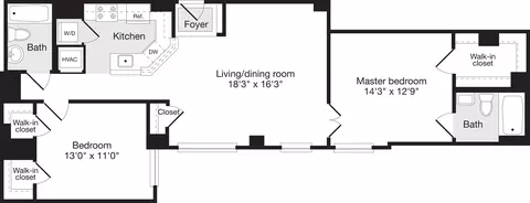 3700 Massachusetts Ave NW, Washington, DC 20016