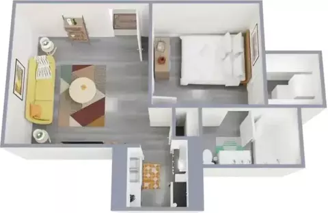 7760 Mccallum Blvd, Dallas, TX 75252