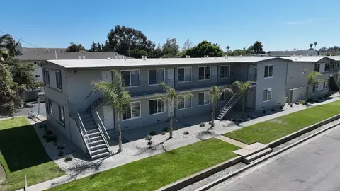 759 Embarcadero Del Mar, Isla Vista, CA 93117