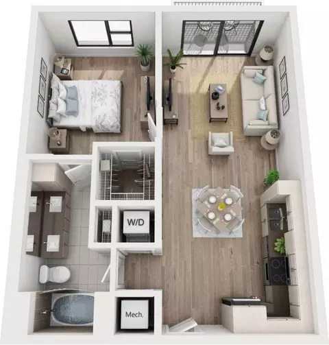 2145 NE 164th St, North Miami Beach, FL 33162